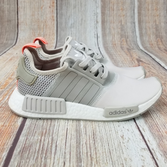 adidas Shoes - Adidas NMD_R1 "Sun Glow" Size 7.5